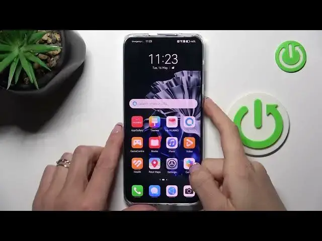 Video thumbnail for How To Remove Screen Protection From HUAWEI P60 PRO