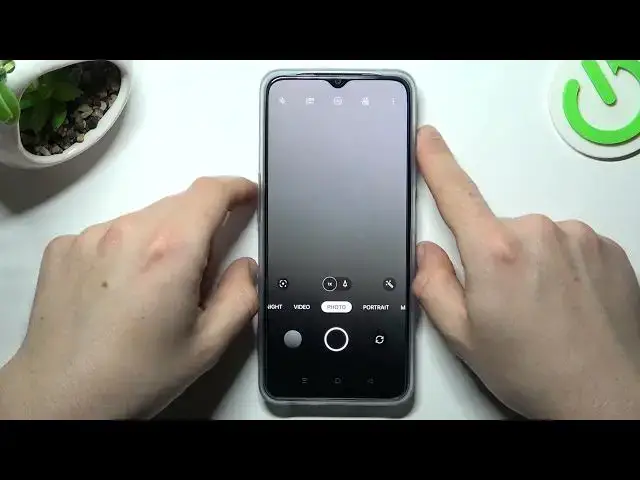 Video thumbnail for How to Change the Volume Keys Camera Function on OPPO A77s