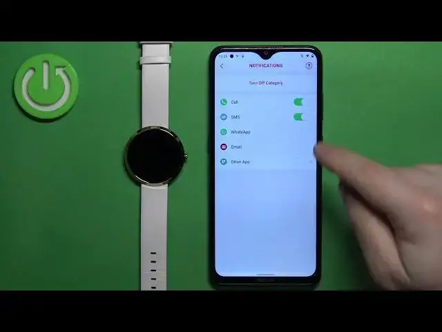 Video thumbnail for How to Show Android Phone Notification on XLYNE Siona XW Fit