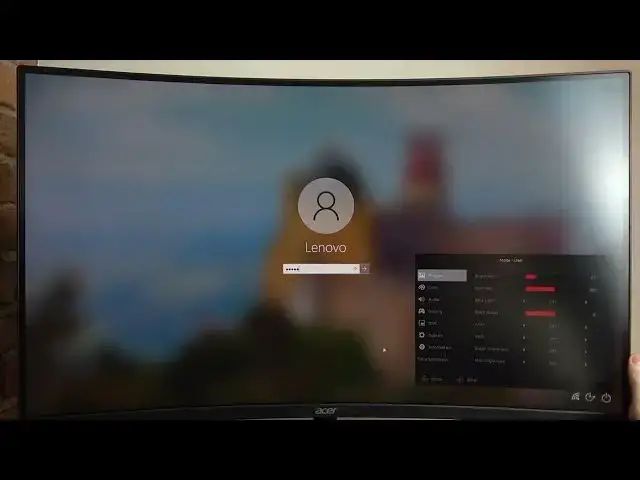 'Video thumbnail for How To Change Brightness Level On ACER NITRO XZ2'