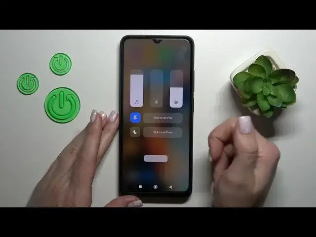 'Video thumbnail for How to Mute Ringtone on XIAOMI Redmi A1 Plus'