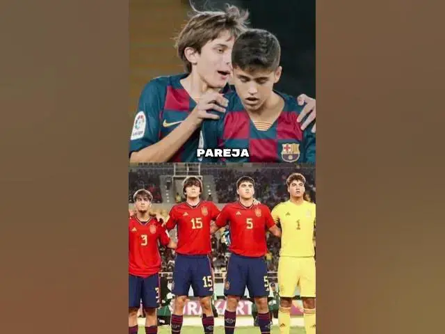 Video thumbnail for OTRO CANTERANO DE 17 AÑOS DEBUTA CON FLICK