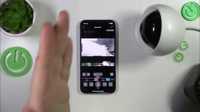 Video thumbnail for How to Set Up Motion Detection Feature in MIBAO D100 IP Camera