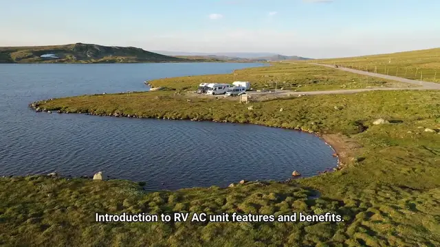 Video thumbnail for RV AC Unit