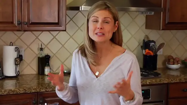 'Video thumbnail for 46.Avocado Chocolate Mousse Recipe (720p 30fps)'