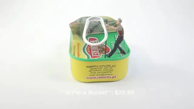 Video thumbnail for KFC Menu Prices