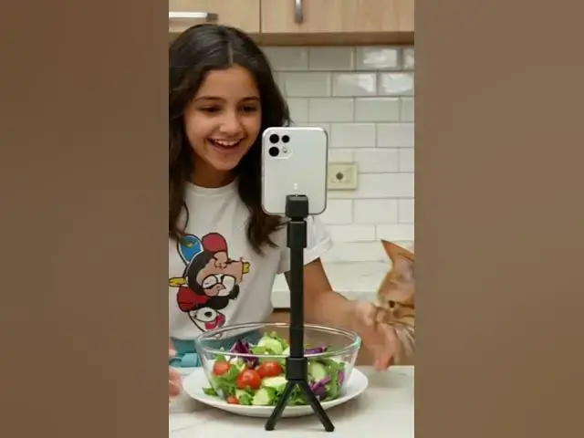 Video thumbnail for Ai funny story