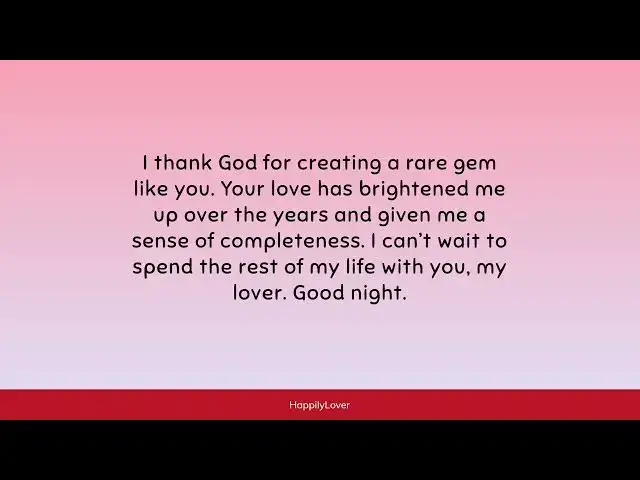 Video thumbnail for Good Night My Love Messages, Wishes and Quotes 🌙💖 Sweet Dreams