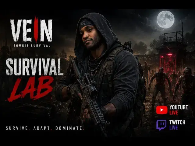 Video thumbnail for Dooms Day Survival Lessons Using #veingameplay