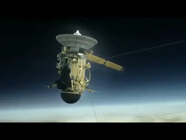 'Video thumbnail for What’s Happened So Far – Mid Year @NASA'
