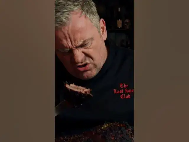 Video thumbnail for Restaurant Horror