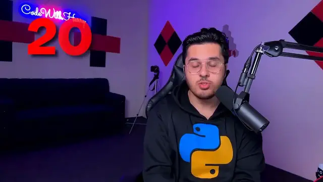 Video thumbnail for Introduction to Lists in Python _ Python Tutorial - Day #22