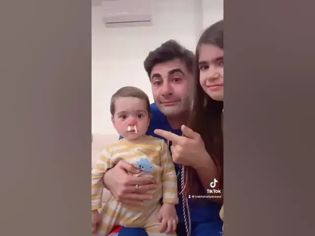 Video thumbnail for ZAUR DAVUD DILAVER 😂😂😂😂😂😂