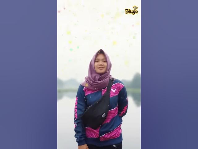 Video thumbnail for Biugo || Ma'rifatuzzakiah