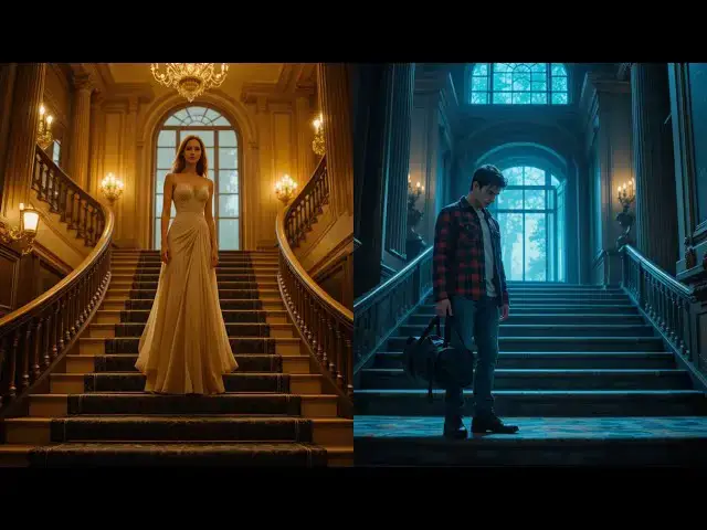 'Video thumbnail for He Gave Everything for Her… Then She Made Him Choose | Daily Telly Talks'