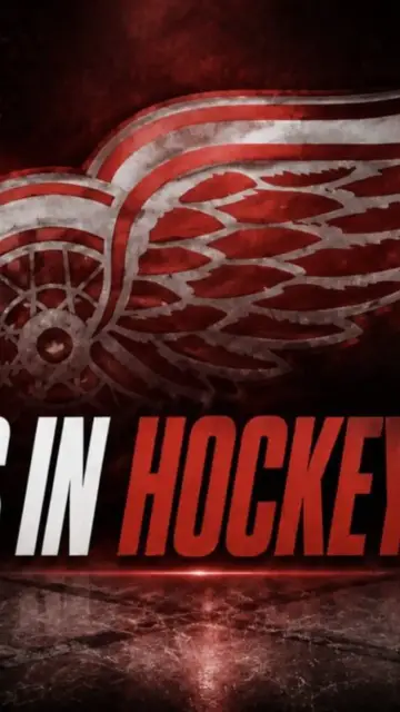 Video thumbnail for Red Wings Front Office Reportedly in Chaos as Stunning GM Candidate Emerges