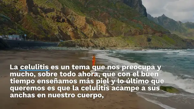 Video thumbnail for 12 Consejos para eliminar la celulitis