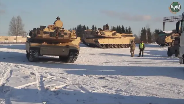 'Video thumbnail for Defense security news TV weekly navy army air forces industry military equipment February 2017 E2'