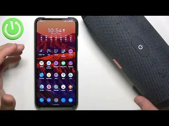 Video thumbnail for How to Pair JBL Charge Essential with Android Phone?