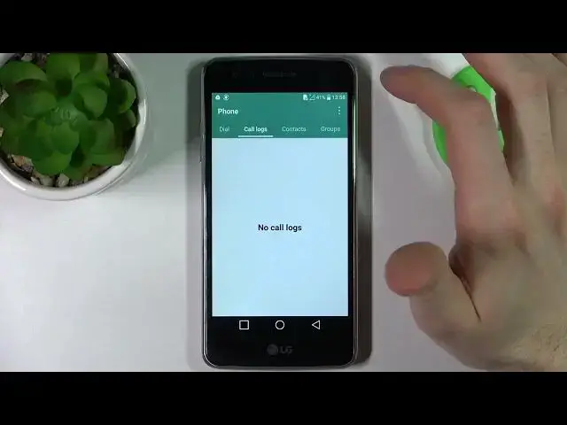 Video thumbnail for How to Block a Number in LG K8 Dual (2017) – Add Number to Blacklist