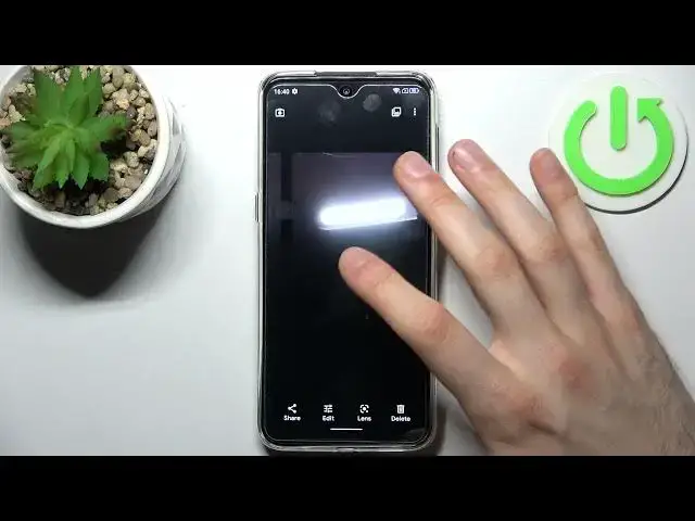 Video thumbnail for How to Enable Camera Mirroring on ULEFONE Note 13P