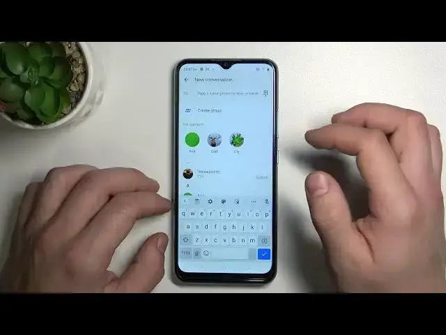 'Video thumbnail for How to Fix Floating Keyboard in Realme C25Y?'