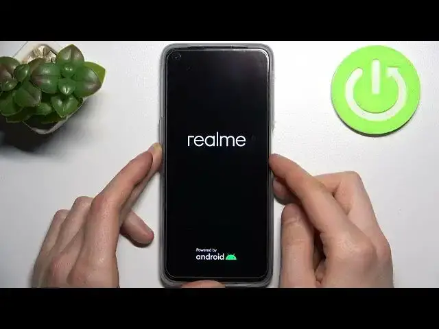 Video thumbnail for How to Open Recovery Mode on REALME 9i - Enter Recovery Mode