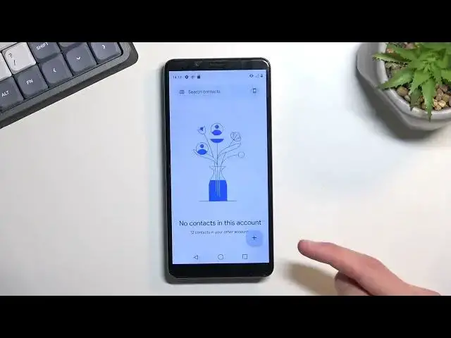 Video thumbnail for How to Import Contacts from SIM in CUBOT Note 9 – Relocate Contact List