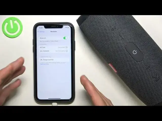 Video thumbnail for How to Enable Pairing Mode in JBL Charge Essential?