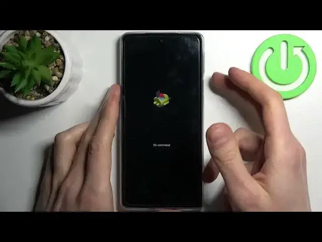Video thumbnail for How to Enter Recovery Mode on MOTOROLA Edge 30 Pro - Open Recovery Mode