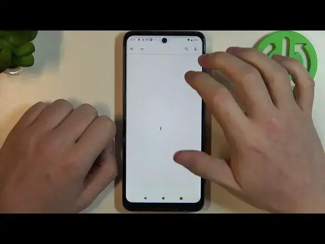 'Video thumbnail for How to Install Rar & Zip Packing & Unpacking RAR App on the MOTOROLA Moto E40'