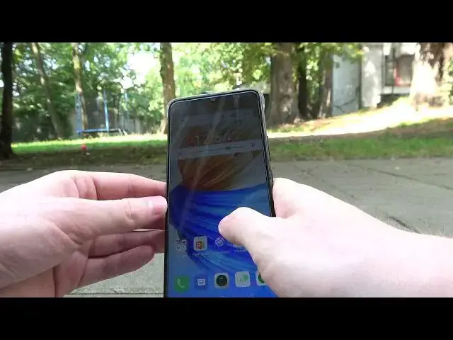 Video thumbnail for How to Manage Display Brightness Outside on Infinix Smart 6 HD - Access Brightness Settings