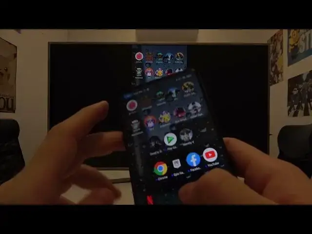 Video thumbnail for How to Enable and Use Screen Mirroring on XIAOMI Poco M3 Pro