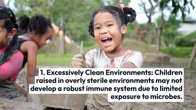 Video thumbnail for Surprising_Causes_of_Autoimmune_Diseases