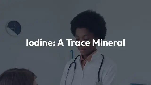 Video thumbnail for Risks_of_Iodine_Overload