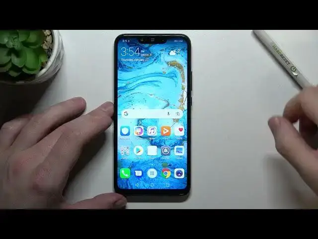 Video thumbnail for How to Turn On/Off Airplane Mode on HUAWEI MATE 20 LITE – Flight Mode