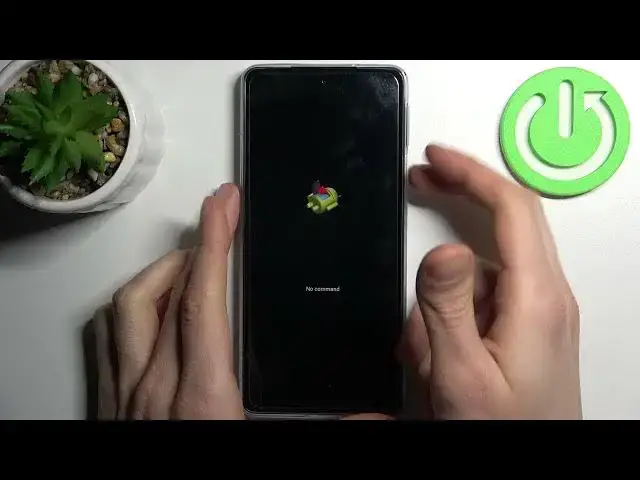 Video thumbnail for How to Hard Reset MOTOROLA Edge 30 Pro - Remove Screen Lock