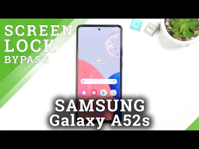Video thumbnail for How to Hard Reset SAMSUNG Galaxy A52s - Bypass Screen Lock / Factory Reset by Recovery Mode