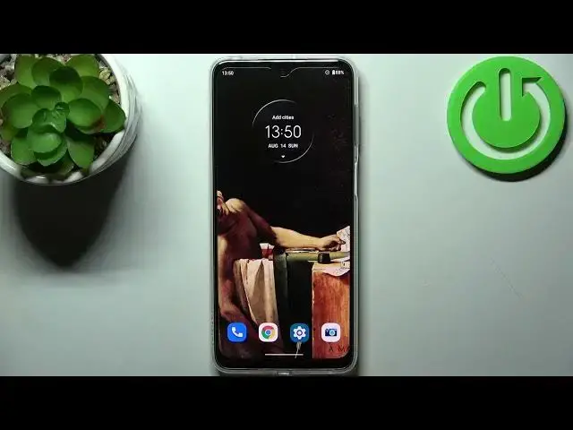 'Video thumbnail for How to Turn On/Off Auto-Correction on MOTOROLA MOTO G42 – Text Correction'