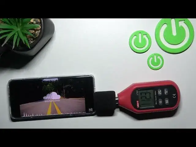 Video thumbnail for Xiaomi 12 Loudest Speaker Level - How loud is Xiaomi 12