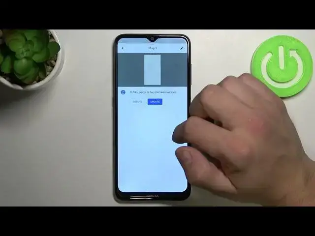 Video thumbnail for Google Maps App Managing and Offline Mode Usage - NOKIA G20