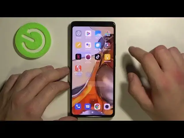 'Video thumbnail for How to Turn On / Off Airplane Mode on XIAOMI 11T Pro? – Find Airplane Mode'