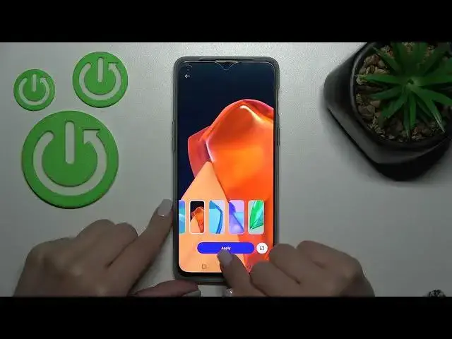 Video thumbnail for How to Change the Lock Screen Wallpapers on the OnePlus Nord 2T