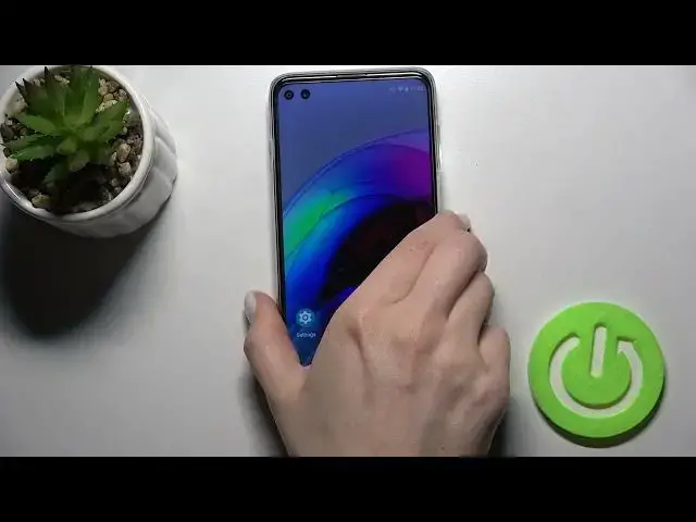 'Video thumbnail for How to Turn On Flashlight in MOTOROLA Moto G100 – Find Flashlight Option'