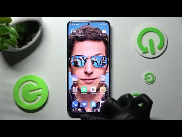 'Video thumbnail for How to Enter One Handed Mode in XIAOMI 12T Pro – Make Screen Smaller'