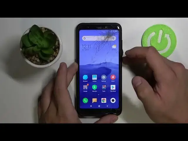 Video thumbnail for Make Pattern Invisible - Hide Pattern Line on XIAOMI Redmi 5 Plus