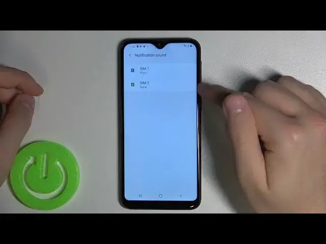 'Video thumbnail for How to Change Notification Sounds on SAMSUNG Galaxy A20e – Сustomize Notification Sound'