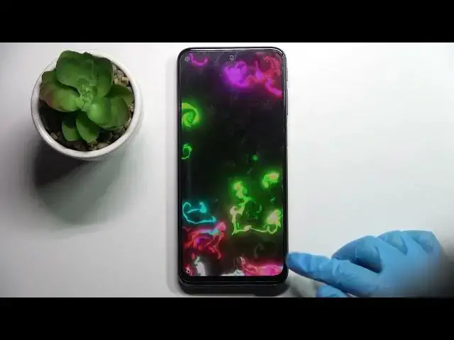 Video thumbnail for How to Apply Animated Live Wallpaper in Motorola Moto G31 - Install Magic Fluids App
