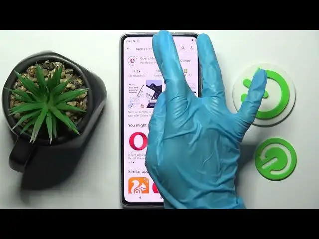 'Video thumbnail for How to Change Default Apps in MOTOROLA Edge 30 Pro – List of Defaults'