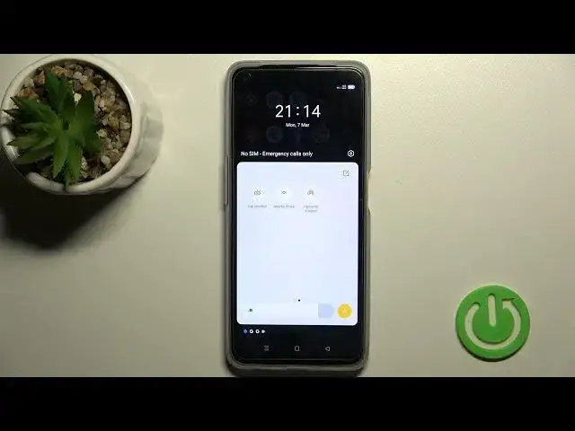 Video thumbnail for How to Edit Notification Panel Shortcuts on REALME 9i - Manage Notification Panel Shortcuts